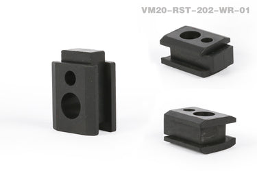 Rear Rubber Waterproofing Mould for Roadster